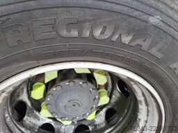 IVECO ML 140E21/P - E6
