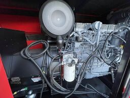 FIMATEC CTDW-275LI SYN Noodaggregaat