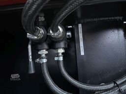 FIMATEC CTDW-275LI SYN Noodaggregaat