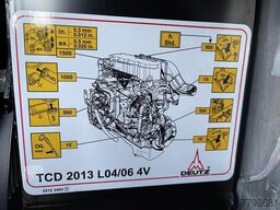  FIMATEC CTDW-275LI SYN Noodaggregaat