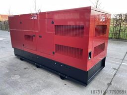  FIMATEC CTDW-275LI SYN Noodaggregaat