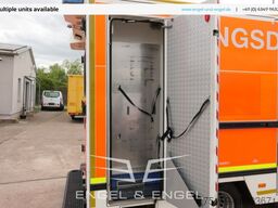 mercedes-benz Sprinter 519 CDI Klima Krankenwagen