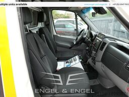 mercedes-benz Sprinter 519 CDI Klima Krankenwagen