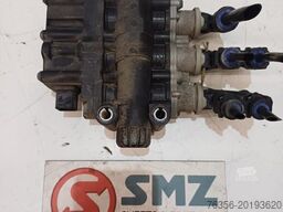 Scania Occ EBS ECAS magneetventiel Scania