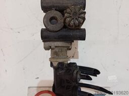 Scania Occ EBS ECAS magneetventiel Scania