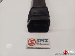 Caterpillar Set of 7 air ducts Caterpillar