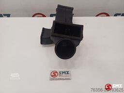 Caterpillar Set of 7 air ducts Caterpillar