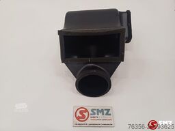 Caterpillar Set of 7 air ducts Caterpillar