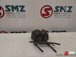 Scania Occ EBS achterasmodulator Scania