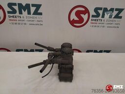 Scania Occ EBS achterasmodulator Scania