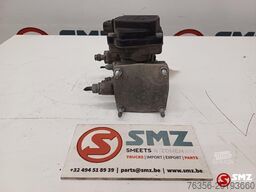 Renault Occ EBS aanhangwagenregelklep Renault