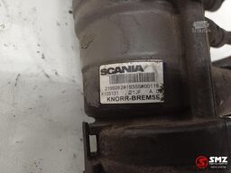 Scania Occ EBS aanhangwagenregelklep Scania