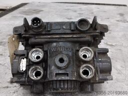 Daf Occ Abs asmodulator Wabco DAF