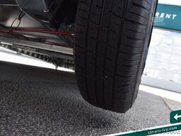 BRIAN JAMES TRAILERS Race Sport Seilwinde Zusatzrampen Solarpanele