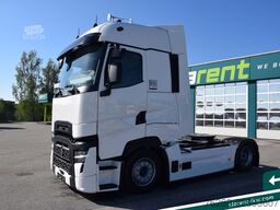 RENAULT T520 Vollluftfederung Retader Standklima ACC