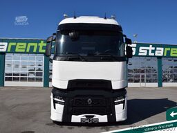 RENAULT T520 Vollluftfederung Retader Standklima ACC