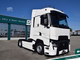 RENAULT T520 Vollluftfederung Retader Standklima ACC