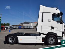 RENAULT T520 Vollluftfederung Retader Standklima ACC