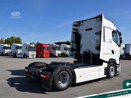 RENAULT T520 Vollluftfederung Retader Standklima ACC
