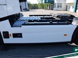 RENAULT T520 Vollluftfederung Retader Standklima ACC