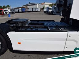 RENAULT T520 Vollluftfederung Retader Standklima ACC