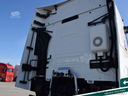 RENAULT T520 Vollluftfederung Retader Standklima ACC