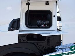 RENAULT T520 Vollluftfederung Retader Standklima ACC