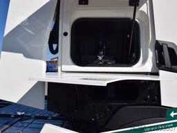 RENAULT T520 Vollluftfederung Retader Standklima ACC