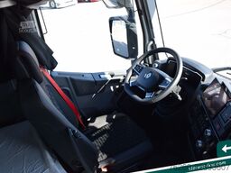 RENAULT T520 Vollluftfederung Retader Standklima ACC