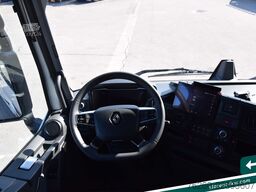RENAULT T520 Vollluftfederung Retader Standklima ACC