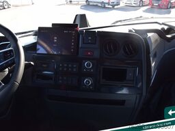 RENAULT T520 Vollluftfederung Retader Standklima ACC