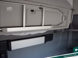 RENAULT T520 Vollluftfederung Retader Standklima ACC