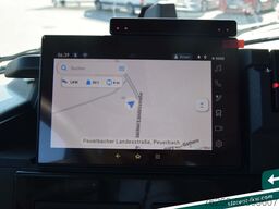 RENAULT T520 Vollluftfederung Retader Standklima ACC