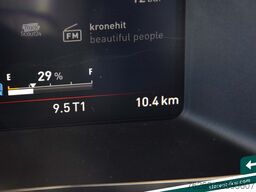 RENAULT T520 Vollluftfederung Retader Standklima ACC