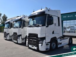 RENAULT T520 Vollluftfederung Retader Standklima ACC