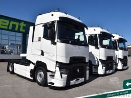 RENAULT T520 Vollluftfederung Retader Standklima ACC