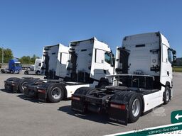 RENAULT T520 Vollluftfederung Retader Standklima ACC