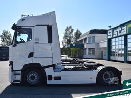 RENAULT T520 Vollluftfederung Retader Standklima ACC