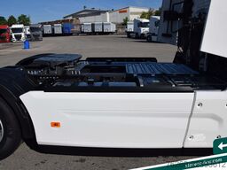 RENAULT T520 Vollluftfederung Retader Standklima ACC