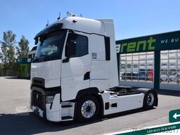 RENAULT T520 Vollluftfederung Retader Standklima ACC ALU