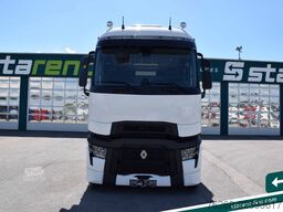 RENAULT T520 Vollluftfederung Retader Standklima ACC ALU