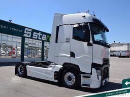 RENAULT T520 Vollluftfederung Retader Standklima ACC ALU
