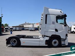 RENAULT T520 Vollluftfederung Retader Standklima ACC ALU