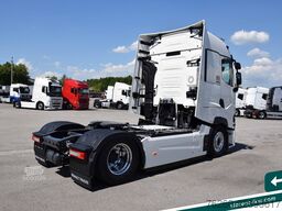 RENAULT T520 Vollluftfederung Retader Standklima ACC ALU