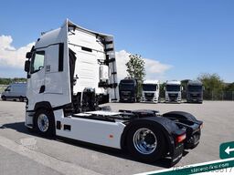 RENAULT T520 Vollluftfederung Retader Standklima ACC ALU