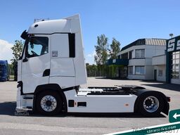 RENAULT T520 Vollluftfederung Retader Standklima ACC ALU