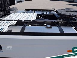 RENAULT T520 Vollluftfederung Retader Standklima ACC ALU