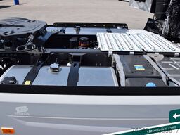RENAULT T520 Vollluftfederung Retader Standklima ACC ALU