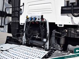 RENAULT T520 Vollluftfederung Retader Standklima ACC ALU
