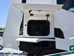 RENAULT T520 Vollluftfederung Retader Standklima ACC ALU